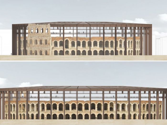 Archisio - Dbmlab - Progetto Architettura