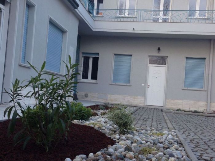 Archisio - Luca Tontini - Progetto Ristrutturazione di edificio residenziale