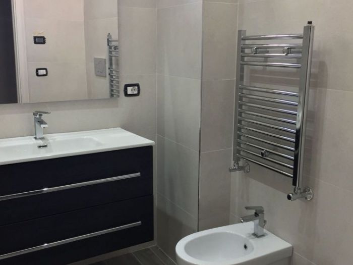 Archisio - Studio Colabora Architettura Design - Progetto Ristrutturazione in stile moderno