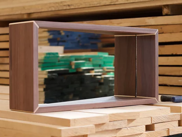 Archisio - Studio 74ram - Progetto Melangolo