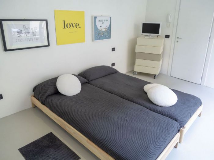 Archisio - M3 Studio Di Progettazione - Progetto Abitazione 101 - house 101