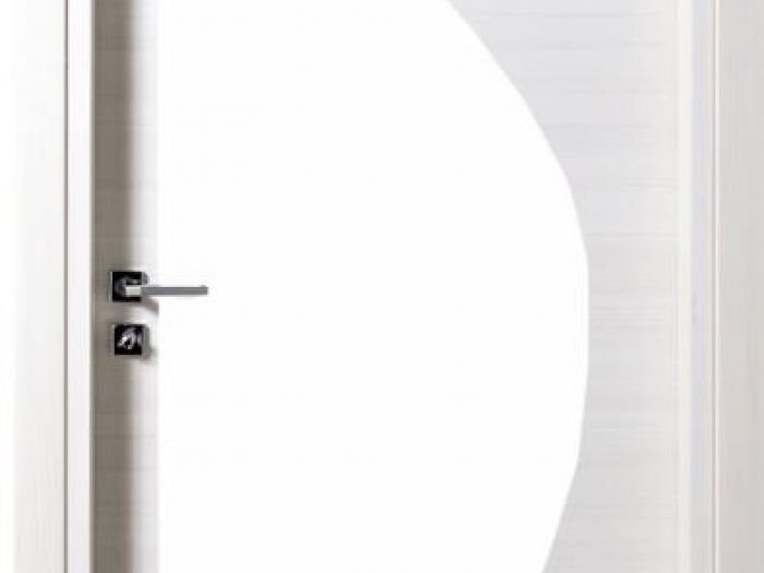 Archisio - Romindesign - Progetto Porte disegnate per amato1926