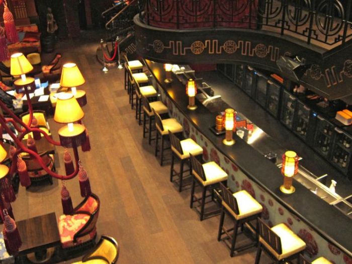 Archisio - Amv Design - Progetto Interiors