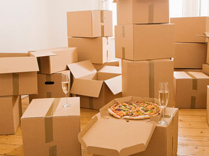 Archisio - Traslochi Abitare Saxxa Trasporti Noleggio - Progetto Traslochi