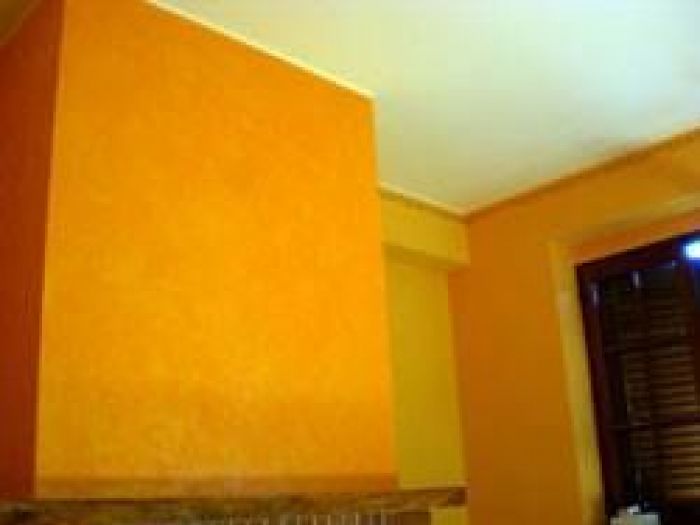 Archisio - Carlo Lo Presti - Progetto Pitture