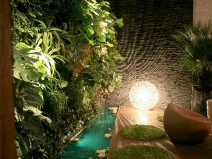 Archisio - Vivai Cantatore - Progetto Piante