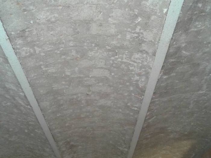 Archisio - Sabbiature Delsanto - Progetto Sabbiatura voltini verniciati con grassello