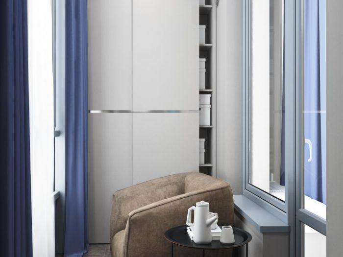 Archisio - Denis Igorevich Yurov - Progetto Riverside