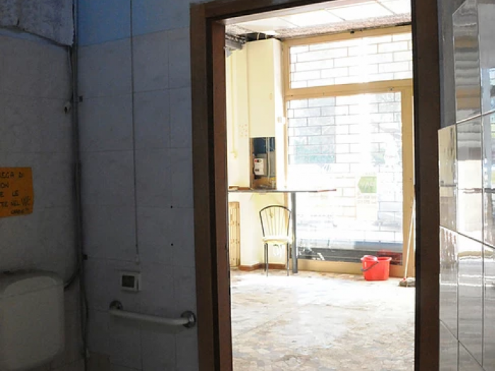 Archisio - Lucia Occhialini - Progetto Bologna