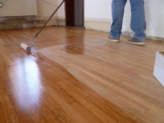 Archisio - La Servizi Ristrutturazioni - Progetto Interni