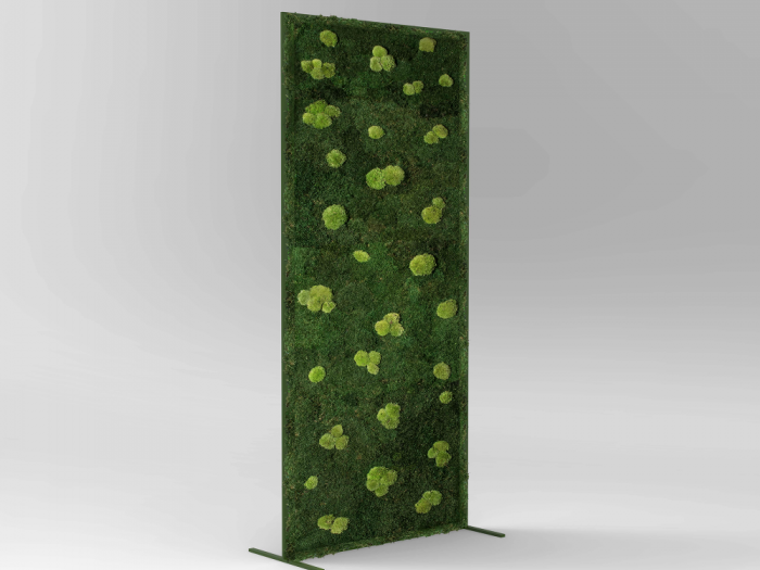 Archisio - Jupiter International srl - Progetto Tra distanza e libert di espressione nuovi pannelli divisori made in vg