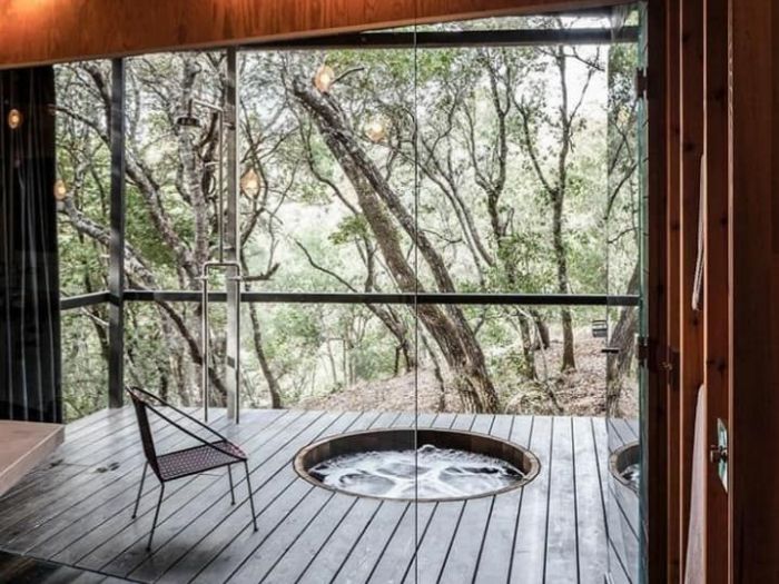 Archisio - Stefania Sansalone - Progetto Villa in montagna