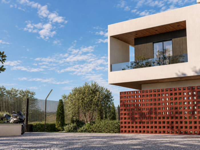Archisio - Ciro Sepe - Progetto Da grezzo a icona architettonica