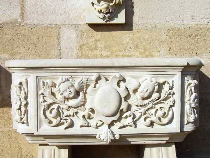 Archisio - Sambuci Vincenzo - Progetto Fontane