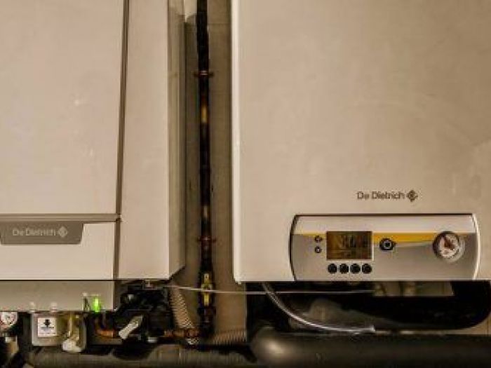 Archisio - Bagarollo Termoidraulica Snc Di Bagarollo Renato - Progetto Impianti civili