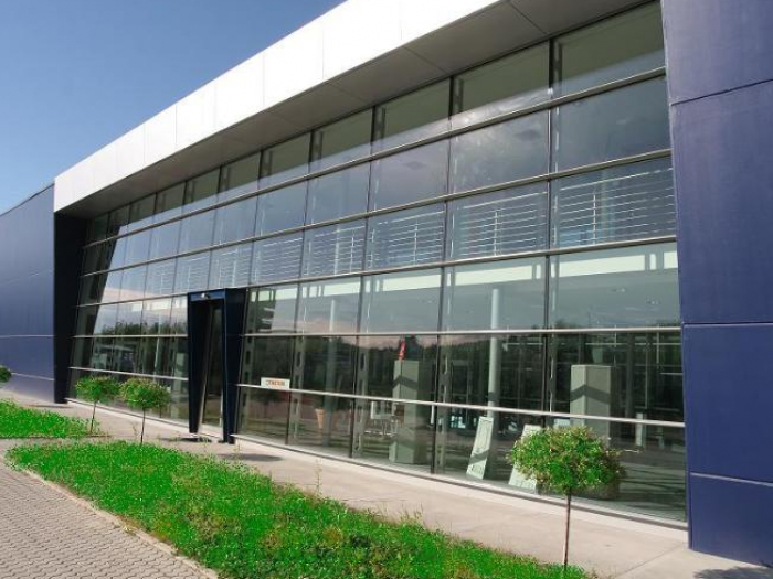 Archisio - Atre Studio - Progetto Biglia serramenti