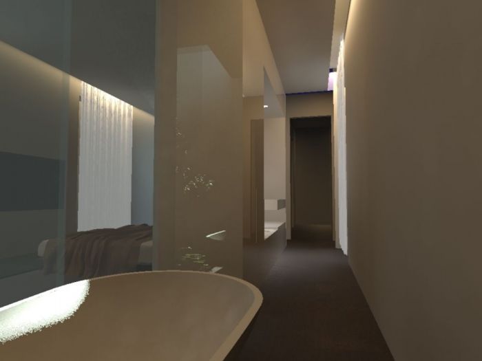 Archisio - Gk Architetti - Progetto Casa m