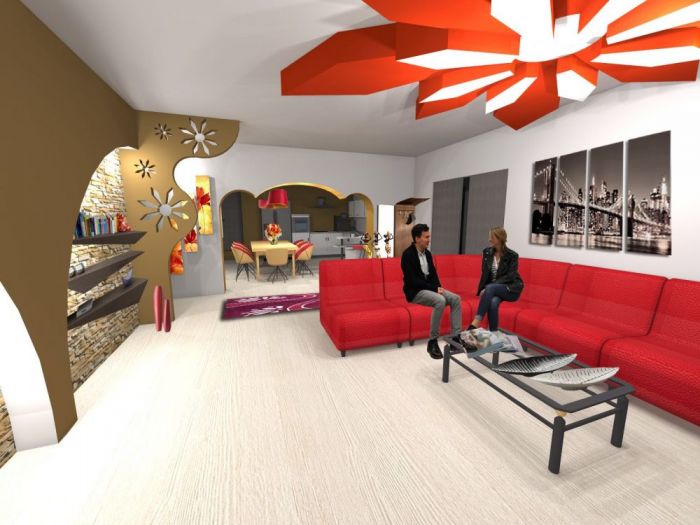 Archisio - Studio Tecnico Ing Francesco Tripicchio - Progetto Vari progetti