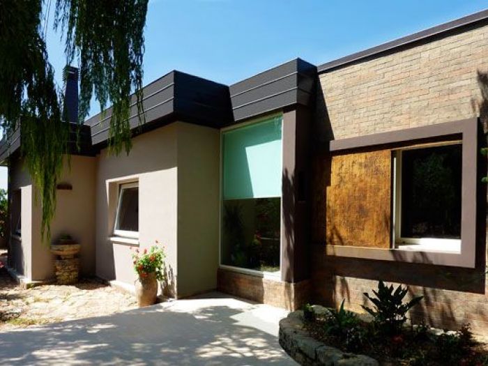 Archisio - Studio 4e - Progetto Casa ascanio