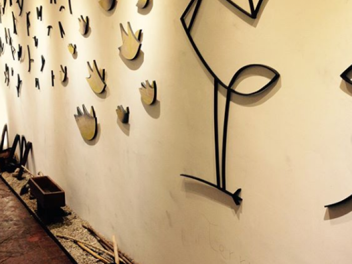 Archisio - Learchitette - Progetto She happens