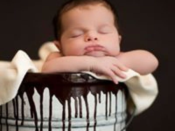 Archisio - My Baby Photo - Progetto Baby photo