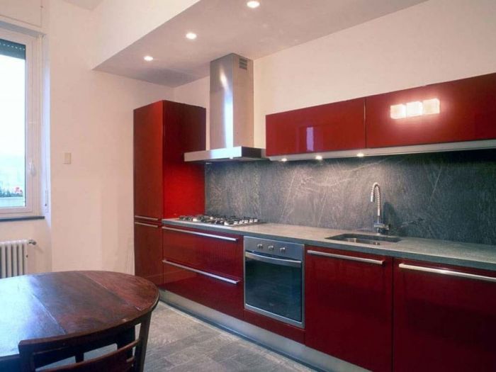 Archisio - Roberto Silvestri - Progetto Ambienti dinamici e porte scorrevoli