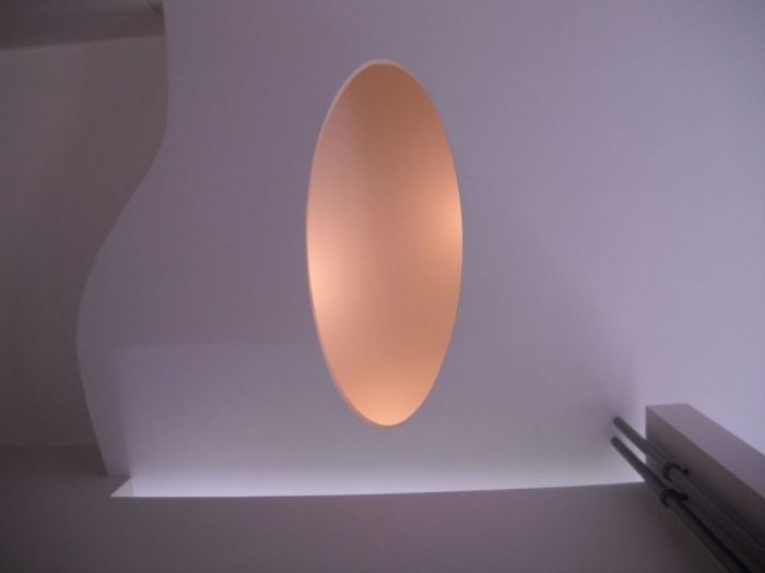 Archisio - Vincenzo Chirico - Progetto Casa a roma quartiere appio