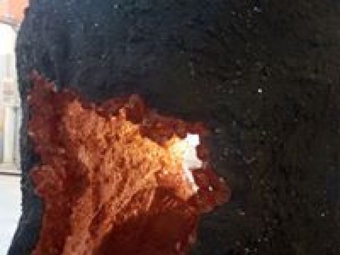 Archisio - Materico Sas Di Mazzarella Cristiano E C - Progetto Monoliti sergi rossi teatro gerolamo