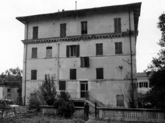 Archisio - Brau Battistelli Roccheggiani Architetti Associati - Progetto Residenze stazione 1