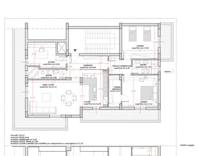 Archisio - Studio Promenade Architecturale - Progetto Casa as 013