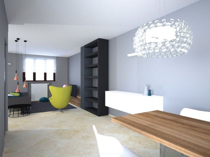 Archisio - Chiara Santi - Progetto Casa 10