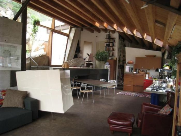 Archisio - Mauro Rossaro - Progetto Casa rossaro