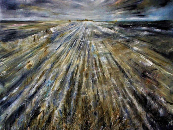 Archisio - Silvia Senna Arte - Progetto Landscape 7