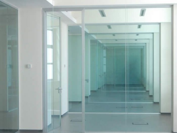 Archisio - Maria Leone Gruppospa - Progetto Palazzo dellarchivio centrale