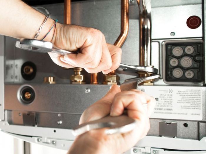 Archisio - Atc Di Luca Dragu Eugen - Progetto Assistenza termoconvettori