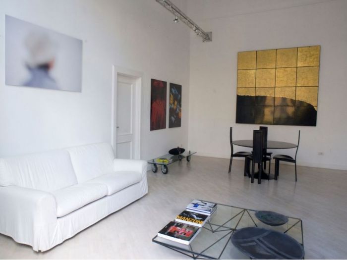 Archisio - Flavio Di Fiore - Progetto Dafna home galley