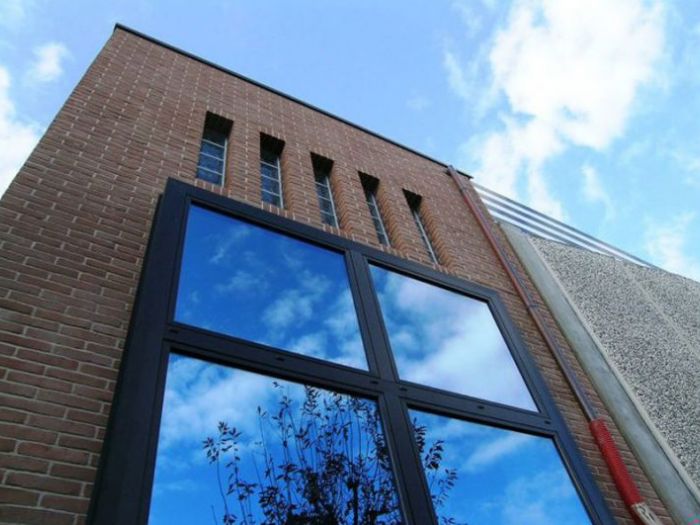 Archisio - Bisacchi - Progetto Realizzazioni di finestre