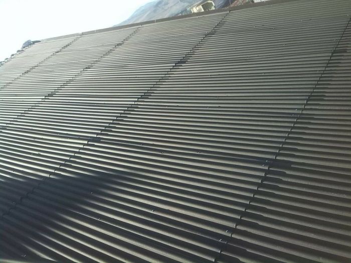 Archisio - Impresa Edile Palumbo Ottavio - Progetto Lavori