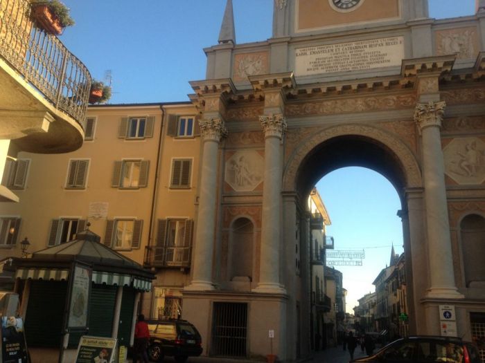 Archisio - Roberto Testa - Progetto Nessuno