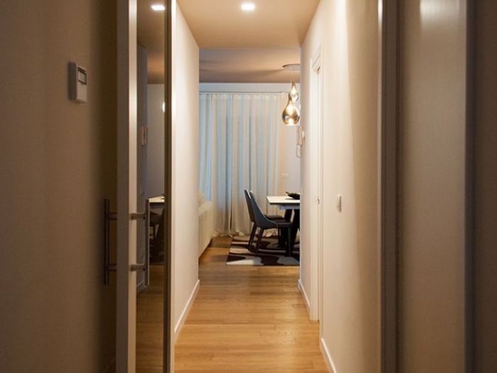 Archisio - Ifarchitetti - Progetto Casadm