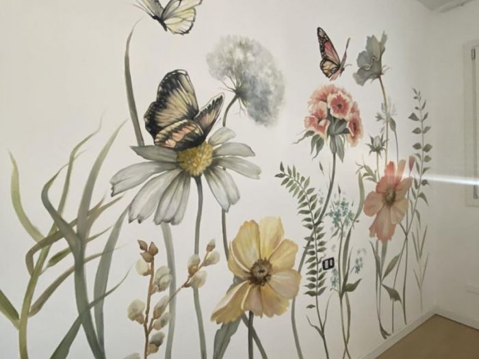 Archisio - Regalarte - Progetto Camerette per bambini