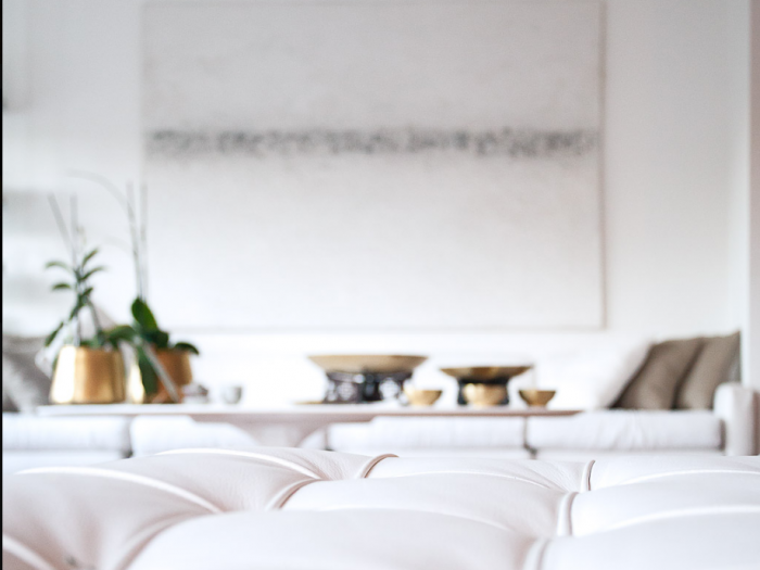 Archisio - Roberto Mango - Progetto Fotografie interni