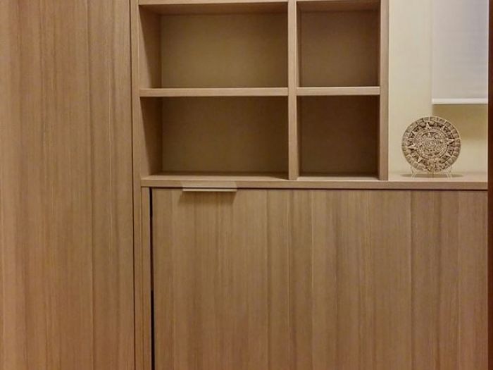 Archisio - Taleia - Progetto Soluzione salva spazio