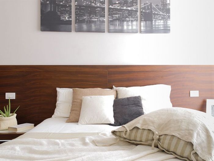 Archisio - Made With Home - Progetto Un amore di casa