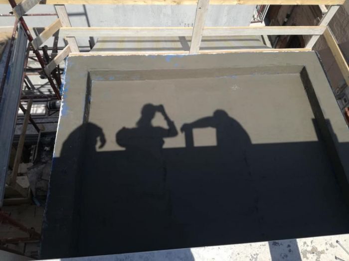 Archisio - Anna Claudia Bufo - Progetto Cantieri