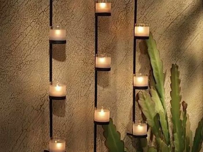 Archisio - Il Ferro Artistico Di Gianluca Fratini - Progetto Oggetti di arredo