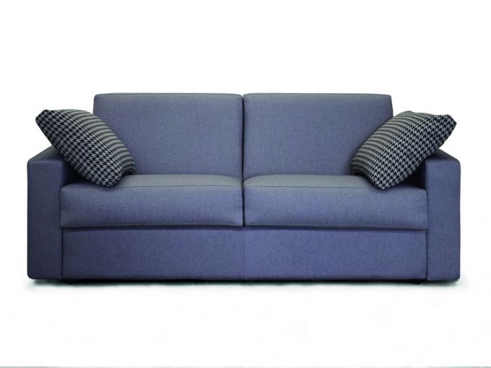 Archisio - Impresa - Progetto Abiesse 1970 divani e letti