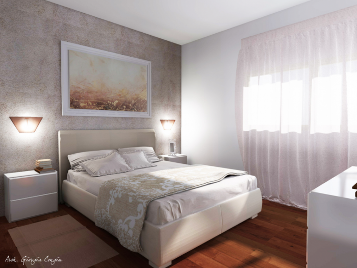 Archisio - Giorgia Congiu - Progetto Architetto giorgia congiu