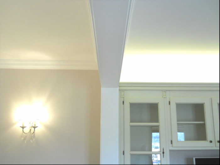 Archisio - Marco Cantini - Progetto Residenza privata 2016