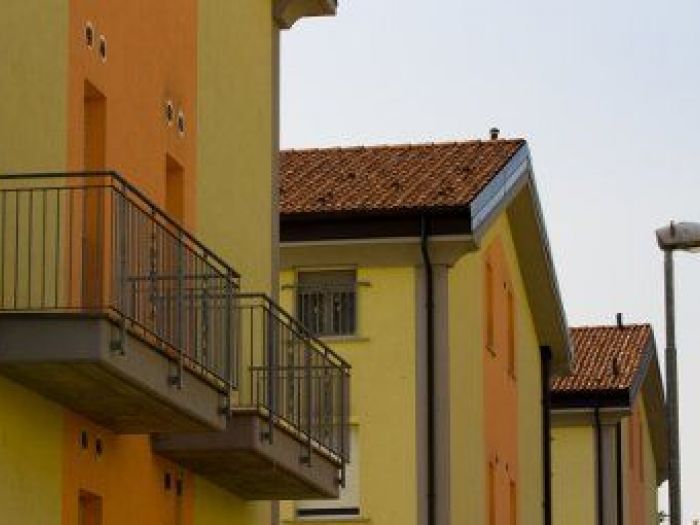 Archisio - Ddl - Progetto Condomini